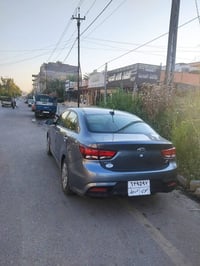 ريو ٢٠١٩ • مكينه JDI • رقم اربيل