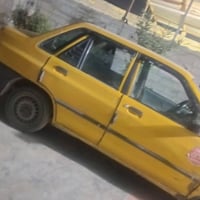 موديل ٢٠١١ • بدون تحويل • محرك وجير مكفول