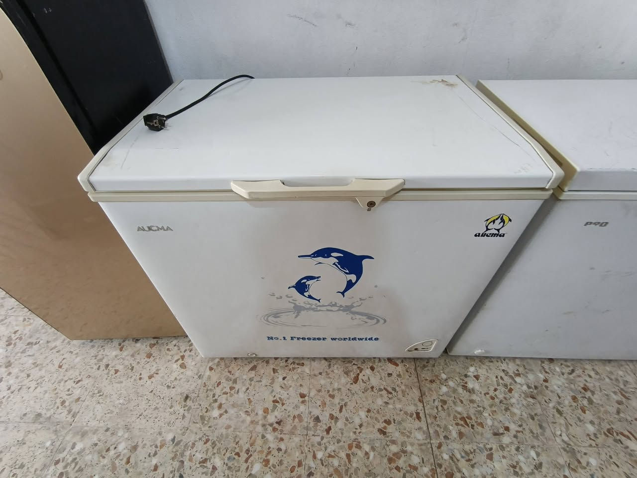 مجمدات للبيع شرط فحص ممصلح شراي يتصل او وتساب ***********
