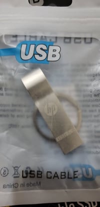 فلاش USB • ٢ تيرا • حقيقي