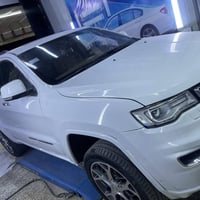 ٢٠٢١ • حادث بالعراق • بدون ايربك