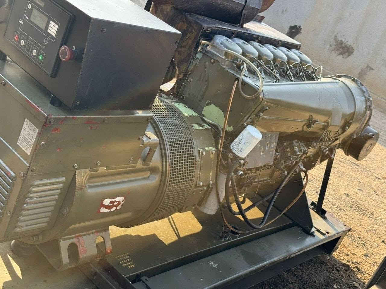 دويز 6 بستم سوبر /حجم 913
نوزل حلواني/ توليد إيطالي 
56 كيفي200 امبير
عنوان موصل ضمان 3 ايام / ***********
