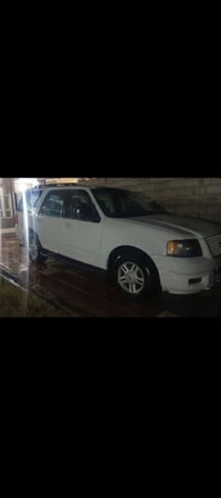 فورد ٢٠٠٦ • مكينة ٣٠٠٠ • بابل القاسم