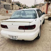 سيفيا • ١٩٩٦ • تكريت