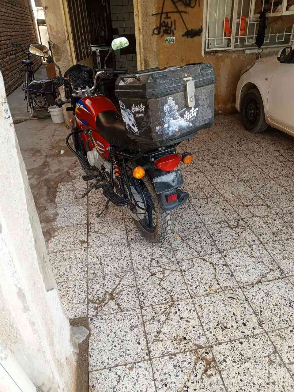 موديل 23 اوراق س حب كفاله عامه من سرقه مكان الراشدين مقا حسينيه *********** سعر مليون
