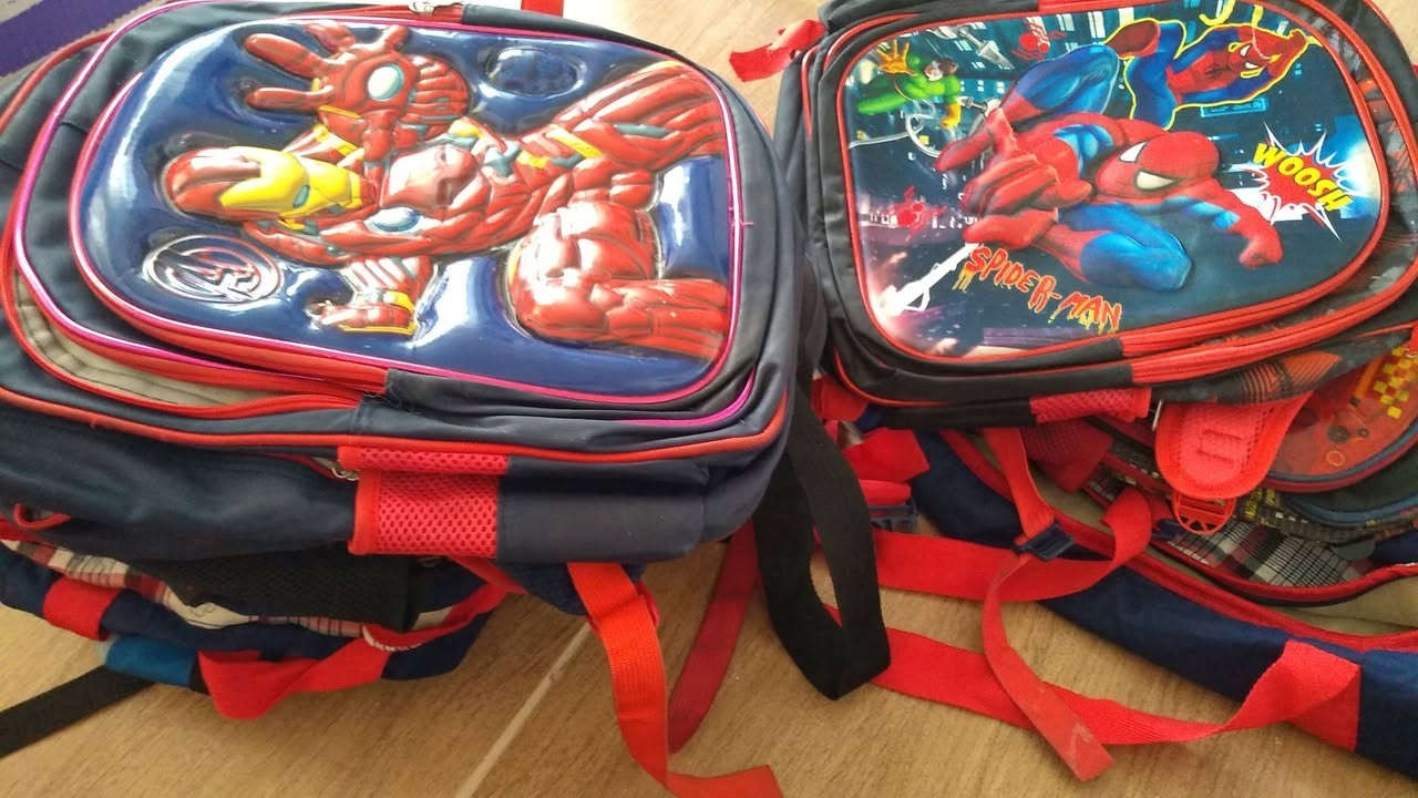 ب25 كلهم 15 جنطه مال رياضه وطفل ومدرسه


**إذا كنت صاحب هذا الإعلان وتريد حذفه لأي سبب، رجاءا أرسل رسالة إلى الدعم الفني**