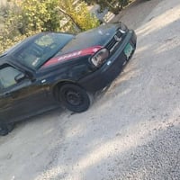 فولكس غولف • ١٩٩٣ • حاجیاوە
