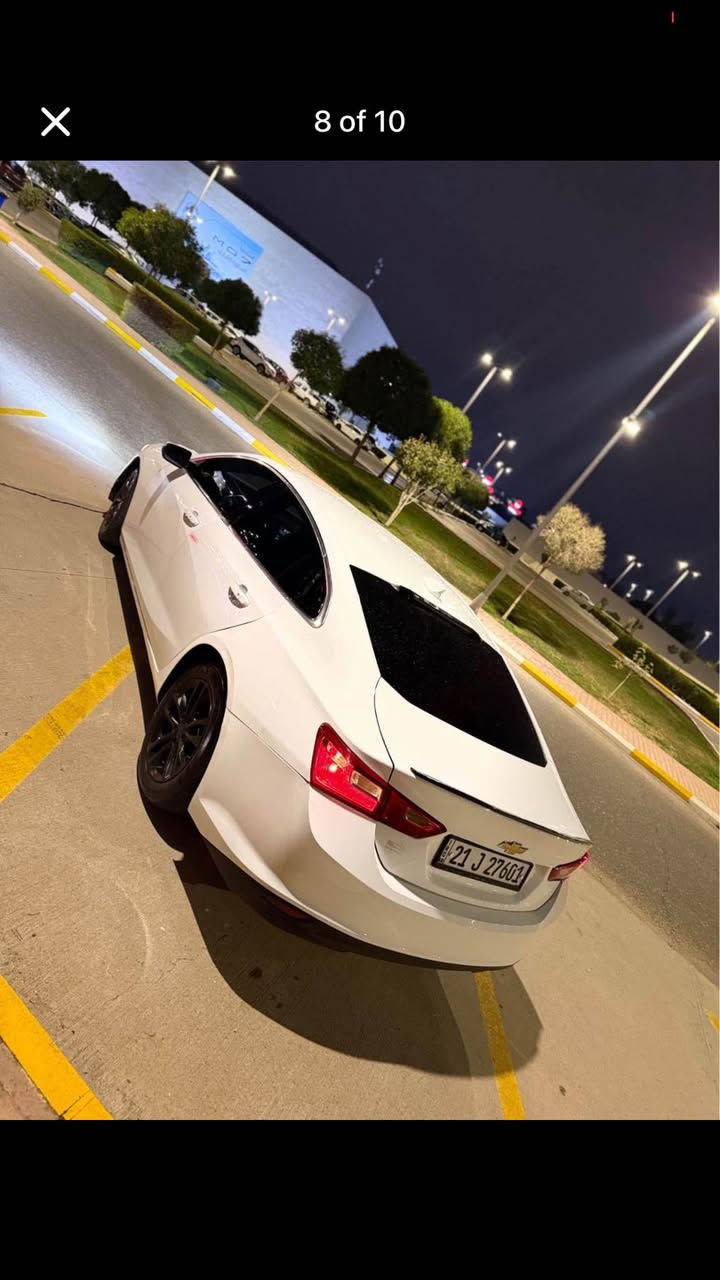 malibo 2018 LT  sayaraka  zor  jwana   geru makena  ba shart  nakraytawa  3 boyax  sanawe  ta 2030 nweya  tahwel xrama  ba shart 400$ lasara  . *********** watsapp أربيل, العراق
