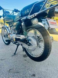 دراجه ٢٠٢٥ • محرك ممتاز • جلولاء