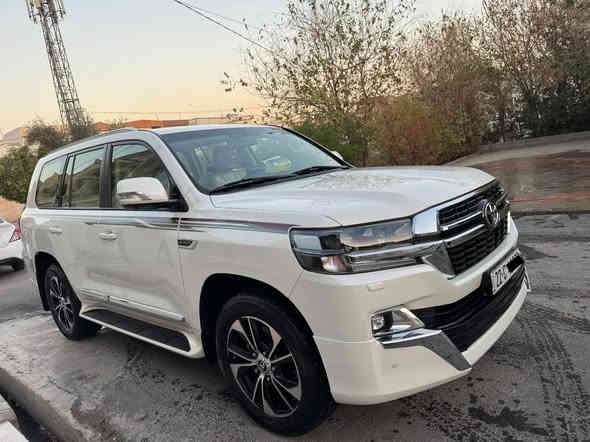 تويوتا لاندكروز 2017 فول مواصفات فطيمي 6 سلندر سيارة مكفوله كفاله عامه دعامي ل دعاميه مكان صغير pdr ماشية ( 112 ) الف حقيقي سعر ( 455 ) ورقه قفل رقم تلفون :
***********
بي واتساب
مكان اربيل
