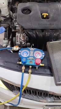 اوبتما 2018 • فريز دنسو اصلي • شحن غاز امريكي