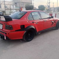 بي إم دبليو 325i • حسب القناعة • مراوس