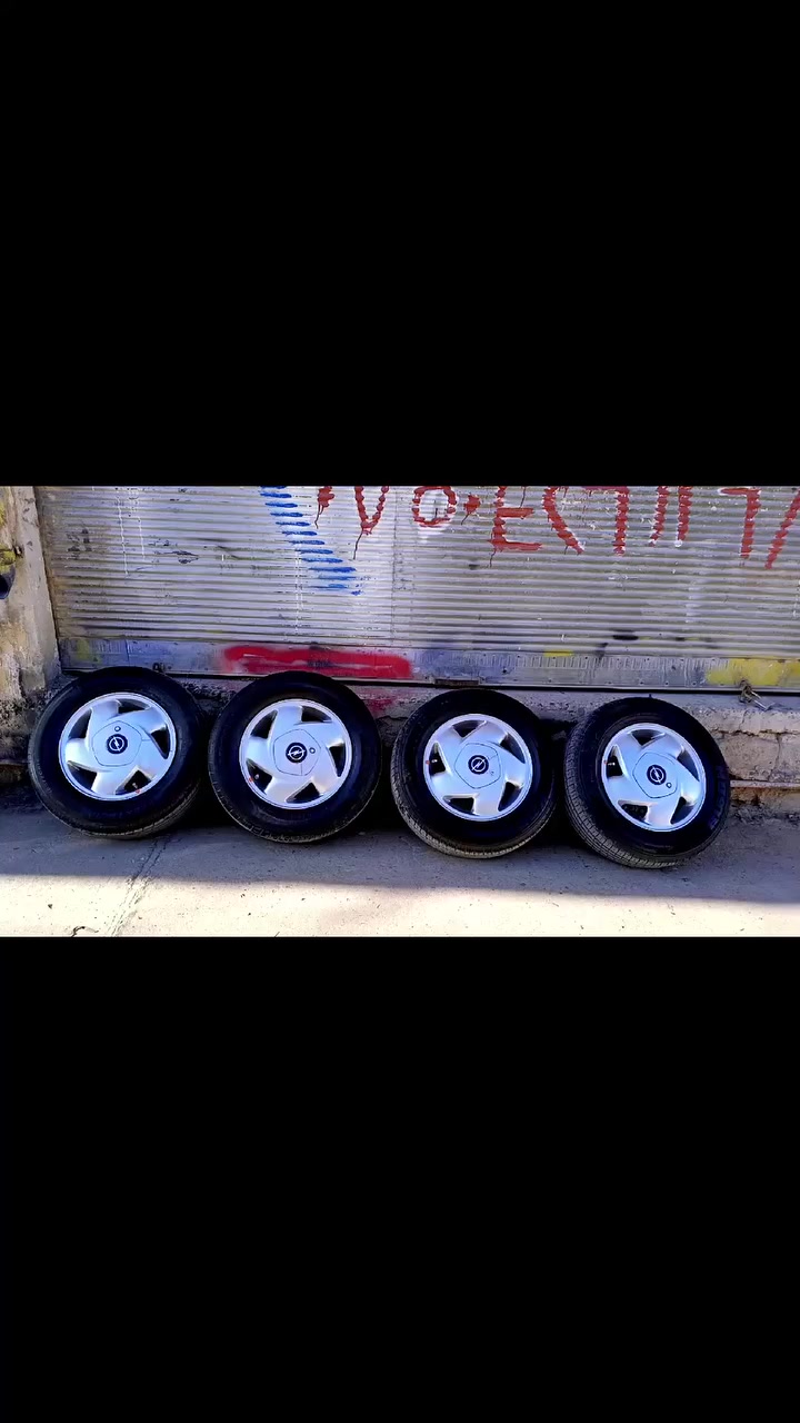 ويل كب اصلي حجم 14  جديد شرط🚗 شراي خابر ***********
***********
