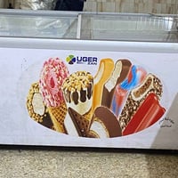 مجمدات ايكور • شغالات • شهداء العبيدي