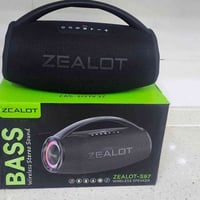 سبيكر زيلوت • حجم ٩٧