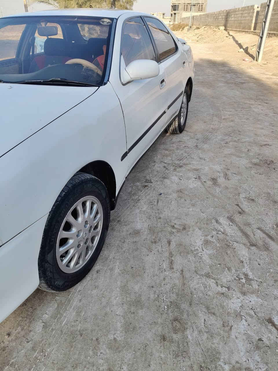 كرستا للبيع موديل 1992مكفوله كاملة تبريد شقال نضيفه مابيها اي ضرر. الرقم *********** ،***********
