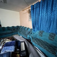 كربلاء سيف سعد • غراض منزل • بلازما