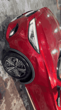 Mg zs 
موديل ٢٠٢١ اعلى فئه فول الفول اعلى شي 
بيهه هاي الطخطخات كلش خفيفه ماشيه ٥٠ الف 
عليهه غرامه ٤٠٠ الف و السنويه منتهيه صارلهه شهرين السيارة ب اسم اخويه 
للبيع ١٢٥ 
ملاحضة الغرامه و تجديد السنويه تنزل من سعر السيارة 
للاستفسار ***********
