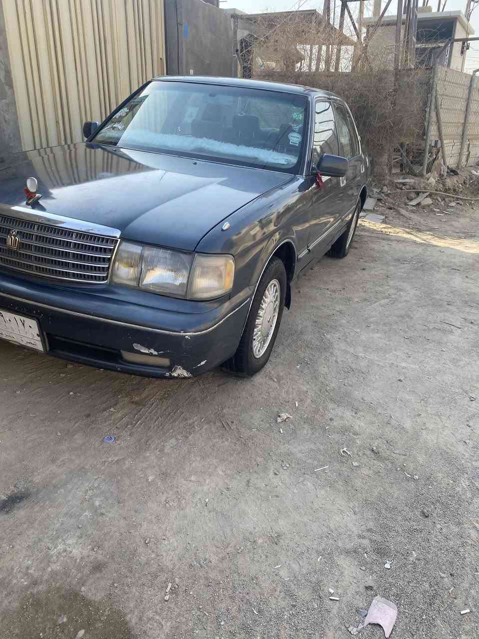 السلام عليكم أرنب موديل1995 كفاله كير محرك تحويل السياره بأسمي تبريد شغال سياره جاهزه حداده جديده الرقم الجديد بأسمي محرك 2ونص ديلكو مكاني بصره ابي الخصيب *********** السعر 57 وبيهة مجال للطيبين
