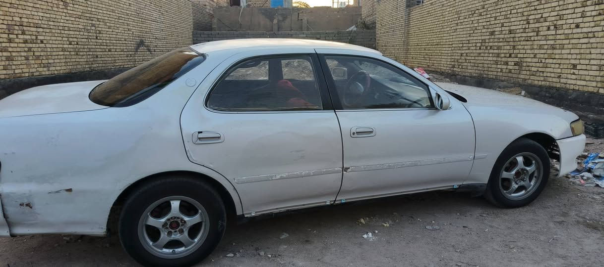 سيار كرسته مكفول من كص ونقل جهاز من كلشي ماعدا تبريد ما يشتغل مكاينه وكير رقم نكليزي سنويه ال ٢٠٢٩ راعيها يمي سعر ٣٧ مكاني الناصريه الفضليه ***********
