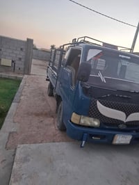 الرمادي • ٢٠٠٠ • مكفوله محرك وكير