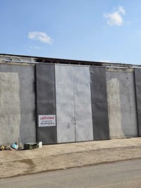 جملون لل يجار وجه 10متر نزال 30 متر اول متخال ابو عضام اقبل صيطره ريسي...