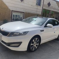 اوبتيما • ٢٠١١ • مكينة ٢٤٠٠