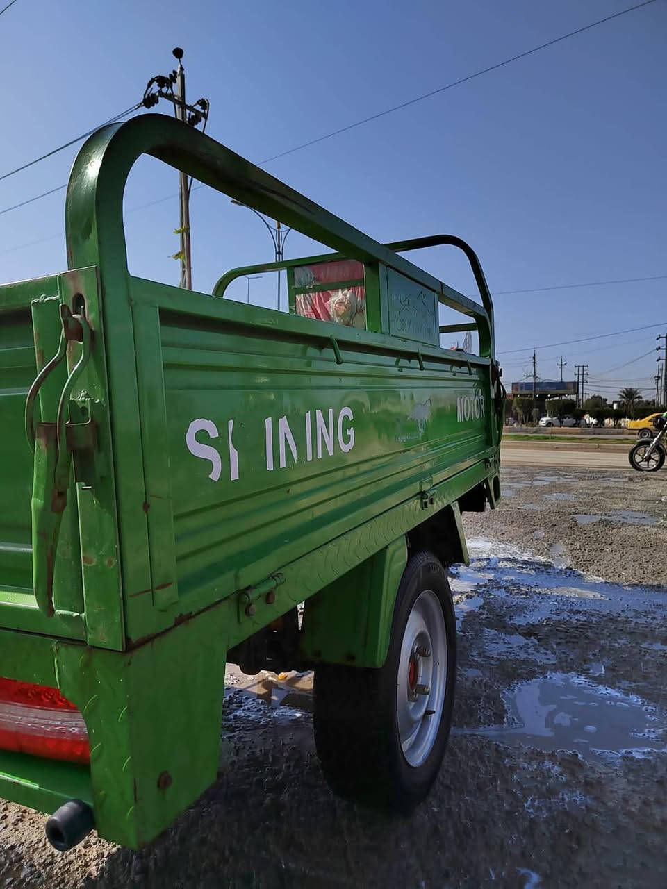 ستوته اللبيع موديل 23اوراق اصولي مكفوله السعر خاص استفسار اكثر ع الرقم ***********
