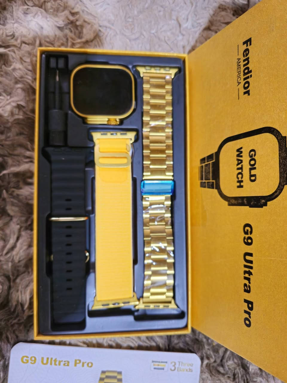 ساعة سمارت فول مواصفات شاشة اموليد جديدة لوك غير مستخدمة السعر 20 ألف


**إذا كنت صاحب هذا الإعلان وتريد حذفه لأي سبب، رجاءا أرسل رسالة إلى الدعم الفني**