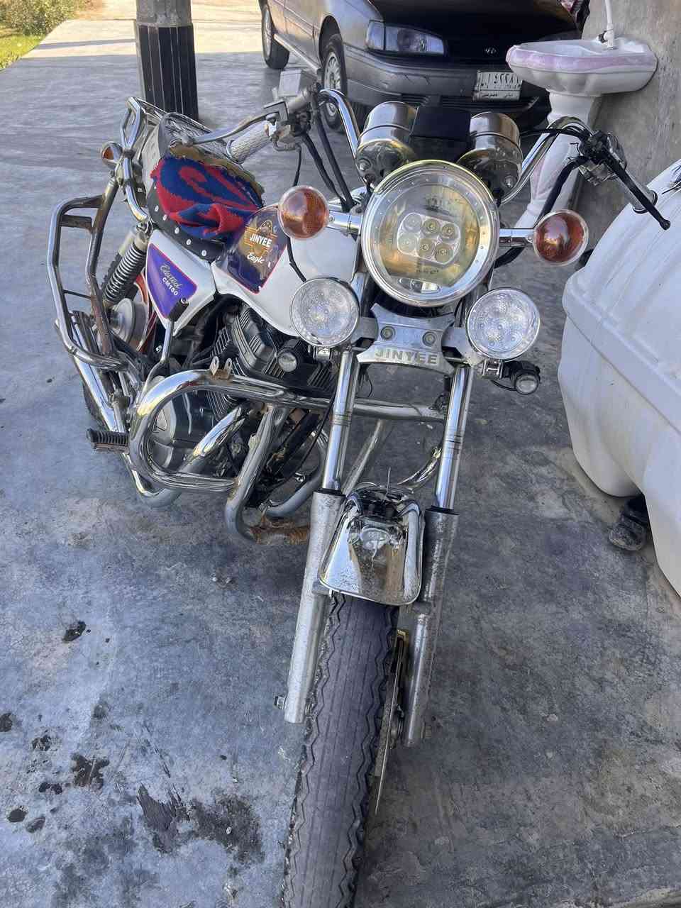 ‏سلام عليكم جاني للبيع موديل 21 مقفول كفالة عامة مكان دياله كنعان السعر خاص أو انتصار على هذا الرقم أوراق ما أبيه /***********
