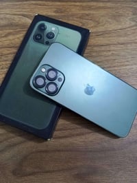 آيفون 13 برو ماكس • بطارية مبدلة • ميسان