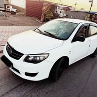 بي واي دي F3 • فول مواصفات • ٢٠١٥