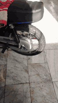 دراجه البيع شوفت عينك خير من الله..
كلك كلك كلك 👍🏿سعر ٧٢٥ وبيها مجال. مكاني سوك شيوخ فضليه متواجد خاص. مكفوله كفاله عامه مكينه مامفتوحه.. مكفوله من السرقه. مكينه انتنس. تعمير (2026.).٣تبديله دهن 😅


**إذا كنت صاحب هذا الإعلان وتريد حذفه لأي سبب، رجاءا أرسل رسالة إلى الدعم الفني**