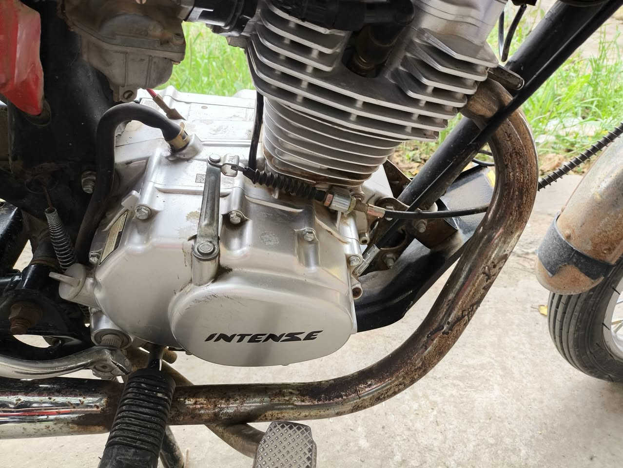 دراجه تعمير 2025 بدون اوراق سعر750 قفل العماره***********
