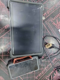 يا الله جهاز ثنك كار 394 يدعم الذكاء الاصطناعي والبرمجه اونلاين ماخذه ...