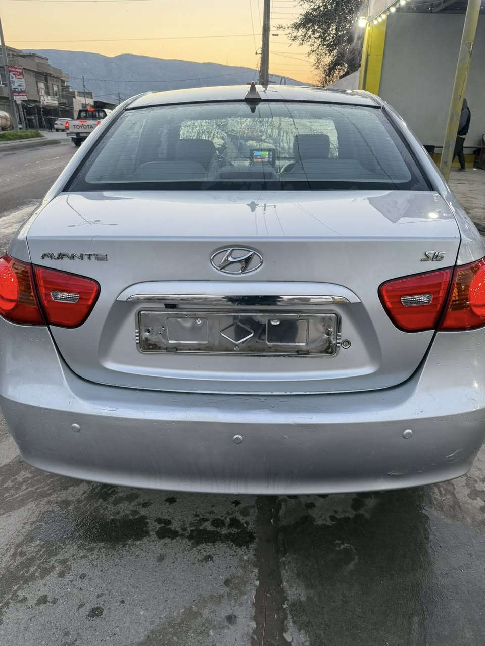 ئاڤانتی ٢٠٠٨ براوە
ئاڤانتی دوبەی
تەبریت لەمس
سکوان ڤۆلیۆم
مەکینە ١٦ دەکشن بەرز
کوشن جلد
هیتەر
بی خایس و تەقە و رەقە
سەیارەکە زۆر لۆکە📦
بۆ خێر نابیت
شوێن: دەربەندیخان
(***********)واتس ئپی لەسەرە
