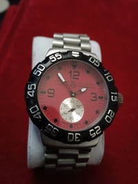 تاغ هوير فورمولا1 • أصلي • مقاومة ٢٠٠م