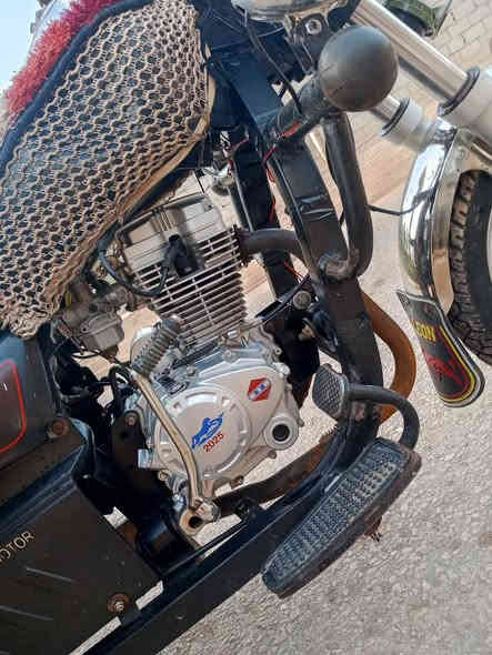 ستوته للبيع مكاني #كربلاء #طويريج ***********
موديل 22 اصوليه مكفوله اوراق وشاصي;  محرك 25 جديد حته مامفيلس  اخوان ستوته مال بيت نضيفه ونفس الصوره عداد الكتروني +  البدي مغلف خشب ثقيل + تاير او ويل امامي جدد+ نكره سلف كهربائيات كله شغاله  هورن جديد ستوته حلوه وباب الاول  مو من ذني التنك ) #السعر 1900
