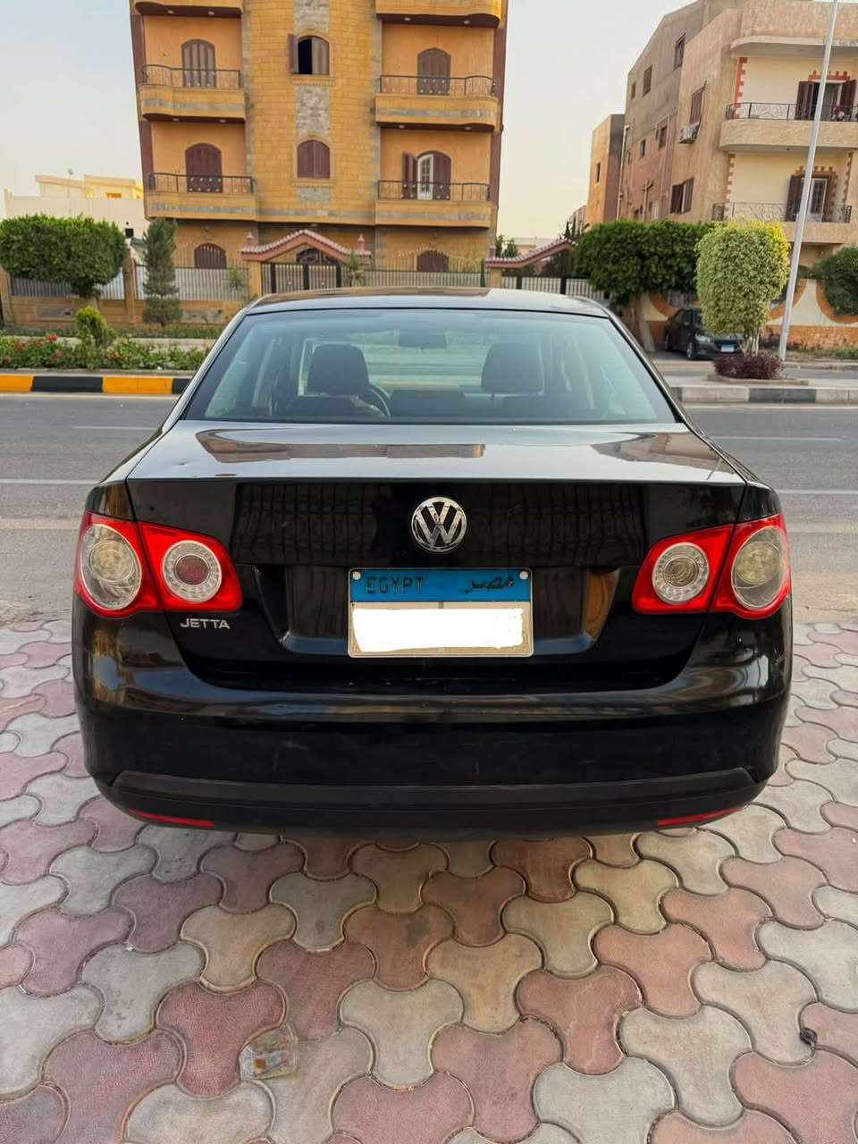 VW Jetta 2011
فبريكا بالكامل بره وجوه
 (بدون دهانات )
عداد 200 km 
صيانات توكيل بالفواتير 
من اول مالك من الزيرو 
رخصه سنه 
لا تحتاج مصروف 
بحاله الزيرو بكياس المصنع
كتالوجات مفتاح اسبير لم يستخدم
للتواصل/ 01030443503


**إذا كنت صاحب هذا الإعلان وتريد حذفه لأي سبب، رجاءا أرسل رسالة إلى الدعم الفني**