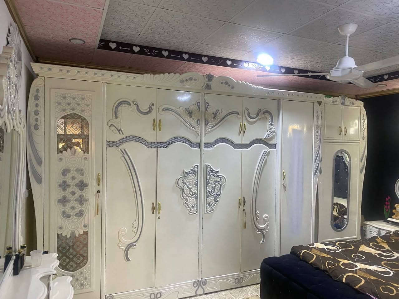 خشب عرقي  صحبو فصلو 2نوص سعر حالي مليون ربع بي مجال عنوان موصل رشيديه


**إذا كنت صاحب هذا الإعلان وتريد حذفه لأي سبب، رجاءا أرسل رسالة إلى الدعم الفني**