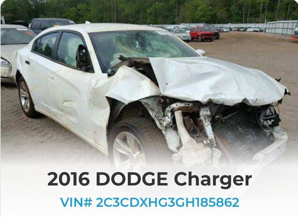 السلام عليكم...جارجر للبيع موديل 2016 سنويه بأسمي مكينه بيه تنقيص وصور الحادث موجوده السعر 150$ وأي تفاصيل خابر ***********
