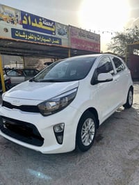 للبيع كيا بيكانتو موديل 2023 السعر12,000 07902655169