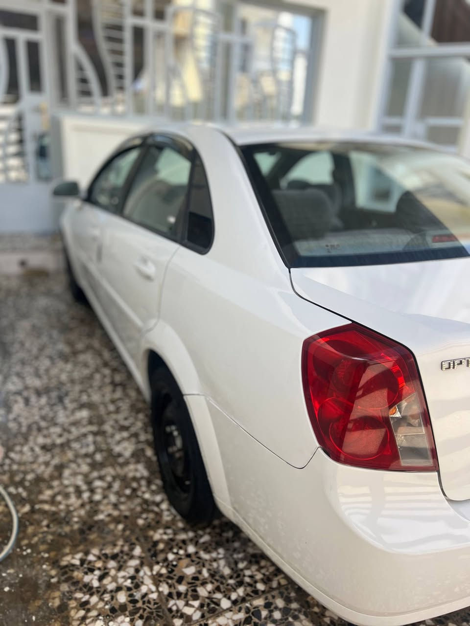 السلام عليكم من رخصه الادمن اوبترا ٢٠١١ رقم بغداد جديد بيه صبغ قبق جنطه فقط كير محرك حداديه تبريد كله مكفول مكان سياره بابل المحاويل السعر ٨٠ وبيه مجال بسيط ***********
***********
