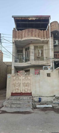 بيت • نهاوند الثانية • ١٠٠م