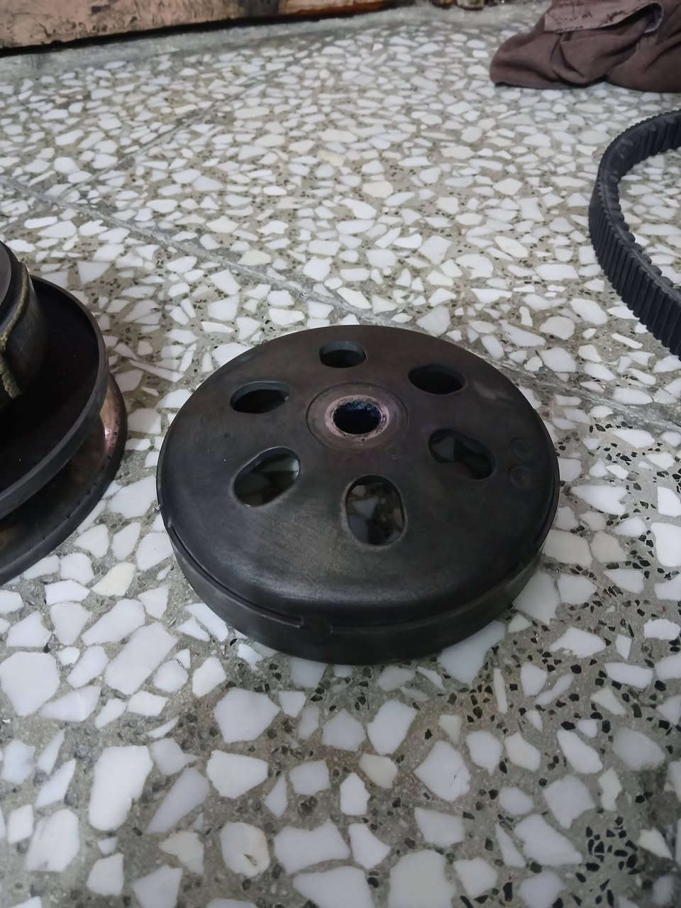 السلام عليكم
كلج بي سي اكس اصلي ياباني للبيع سعر الكلج 50 الف وبي مجال بسيط
وقايش اصلي تايلندي سعر القايش 15 الف قفل
العنوان الطالبيه فلكه ٨٣ 
*********** واتساب او رصيد
