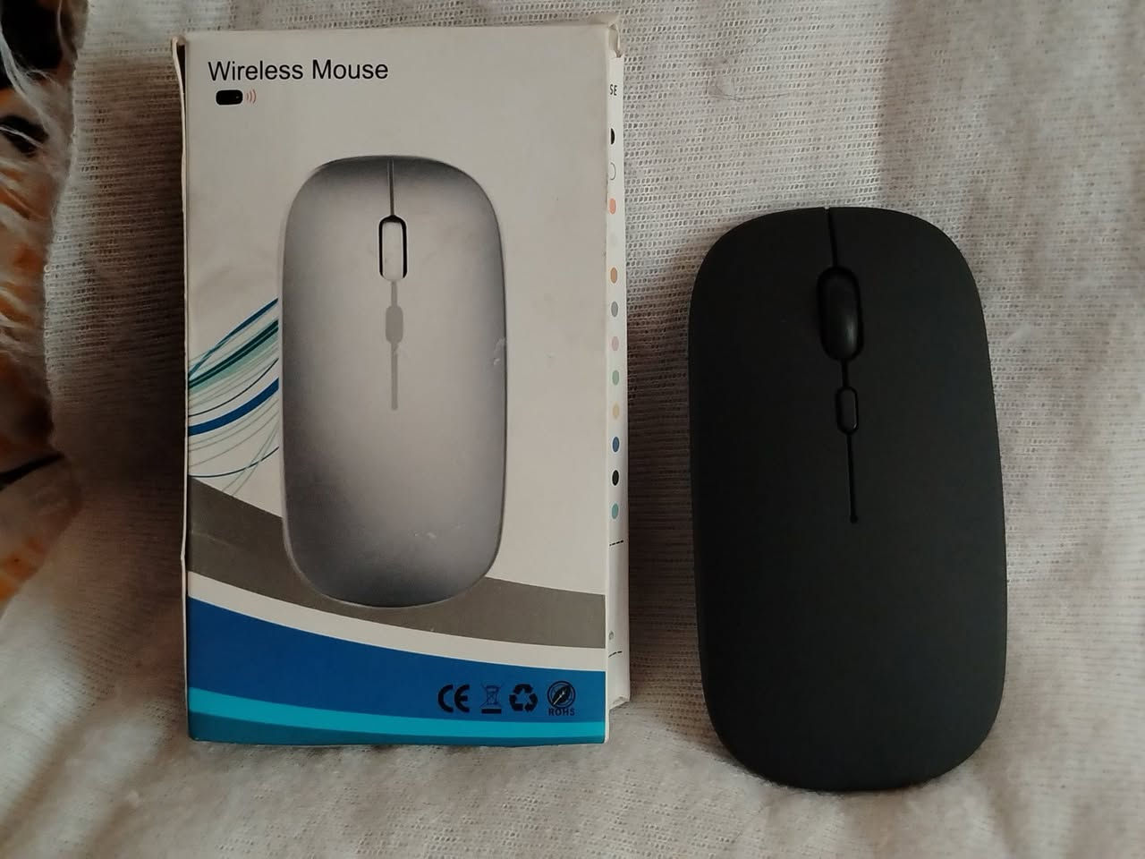 ماوس صحي للمعصم - ماوس سلكي USB عمودي لليد اليسرى، ماوس العاب مريح


**إذا كنت صاحب هذا الإعلان وتريد حذفه لأي سبب، رجاءا أرسل رسالة إلى الدعم الفني**