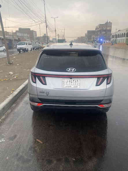 توكسان 2022 — وارد أمريكي
لون سلفر
مكينة GDI سعة 2500
شاشة كبيرة
كامره خلفية
تحكم أستيرن
كشن السائق كهربائي
بصمة تشغيل
نظام ترحيب عند الاقتراب
تشغيل عن بُعد
رادار أمامي
رادار خلفي 
تحديد المسار للقيادة الذاتية
نقطة عمياء
تدفئة كشنات
ويل كب بلادي
هند بريك بصمة
لد نهاري
لايت زنون
4 مودات قيادة
Auto Stop
الضرر موضح بالصور 
مكان السيارة: بغداد – الشعب
السعر 18300 دولار و بيها مجال للطيبين 
للتواصل:
***********
