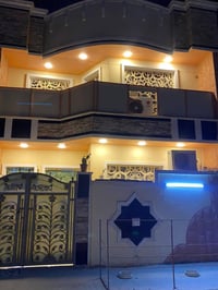 طابو زراعي سند ٢٥ • سدة الجنابات • ١٠٠م