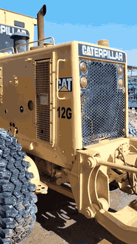 كريدر موديل 96 امريكي مكفول كفاله عامه جاهز الى العمل للاستفسار0788112...