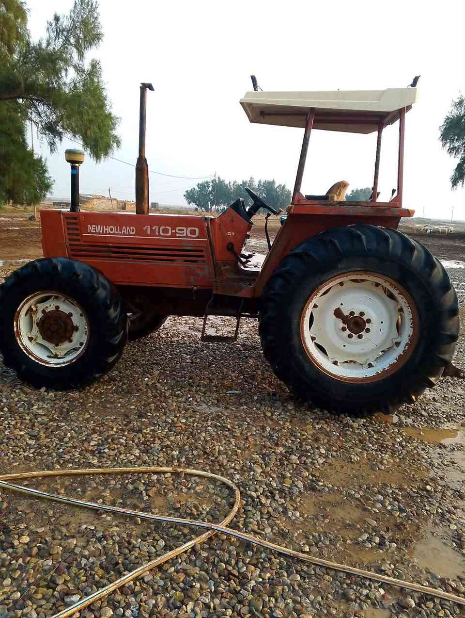 السلام عليكم   تنكتر 110 للبيع رقم كركوك سنويه عضم عاج جاهز ما بيه اي نقص شرط السعر 24مليون  المكان ناحيه العضيم  مكلف بل نشر للاستفسار***********
